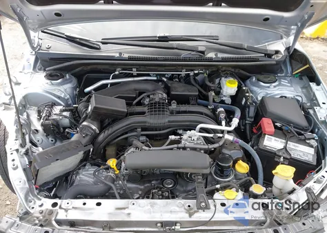 2022 Subaru Impreza Limited 5-Door from USA, damaged, VIN 4S3GTAT61N3726449